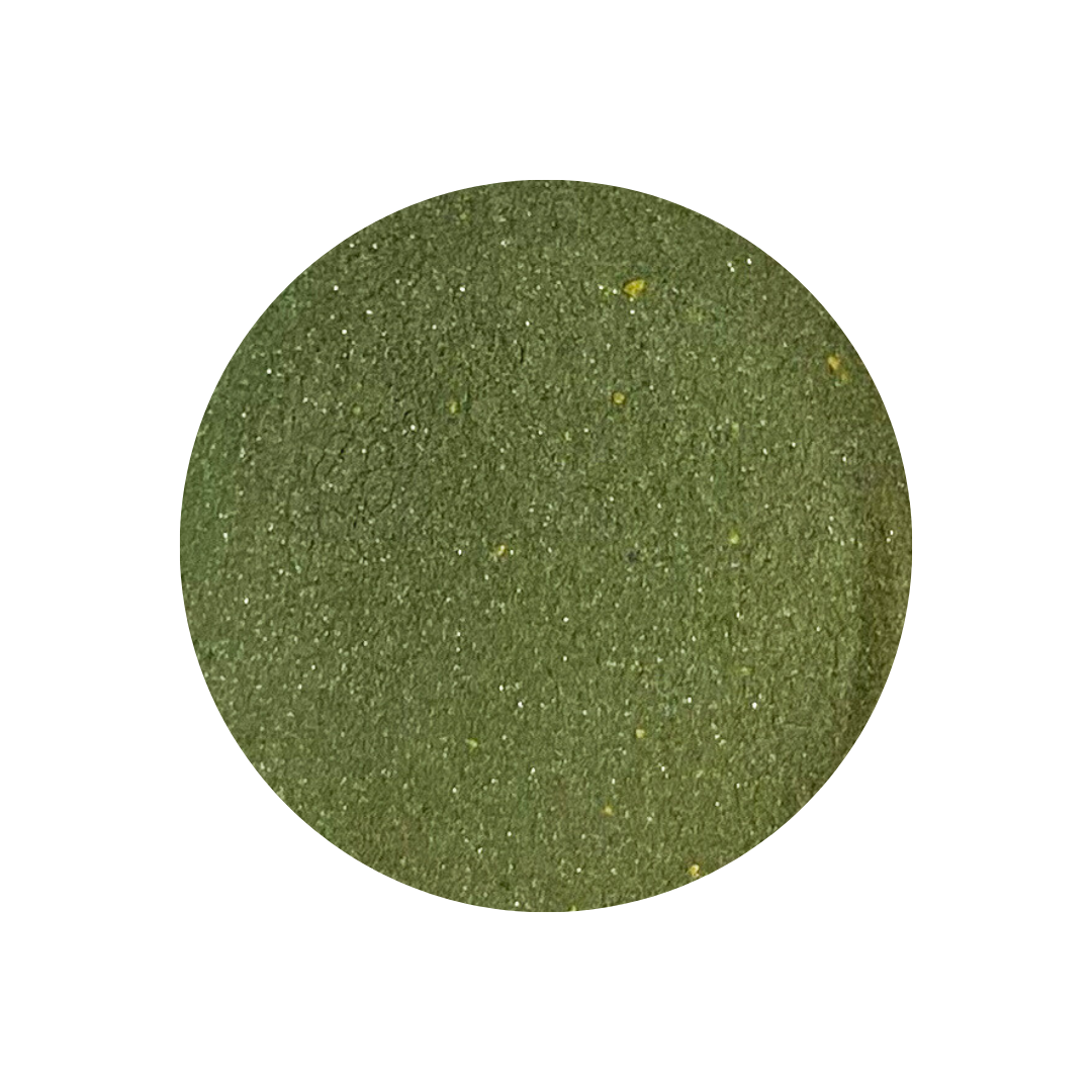 Matizador Perlado Verde Olivo