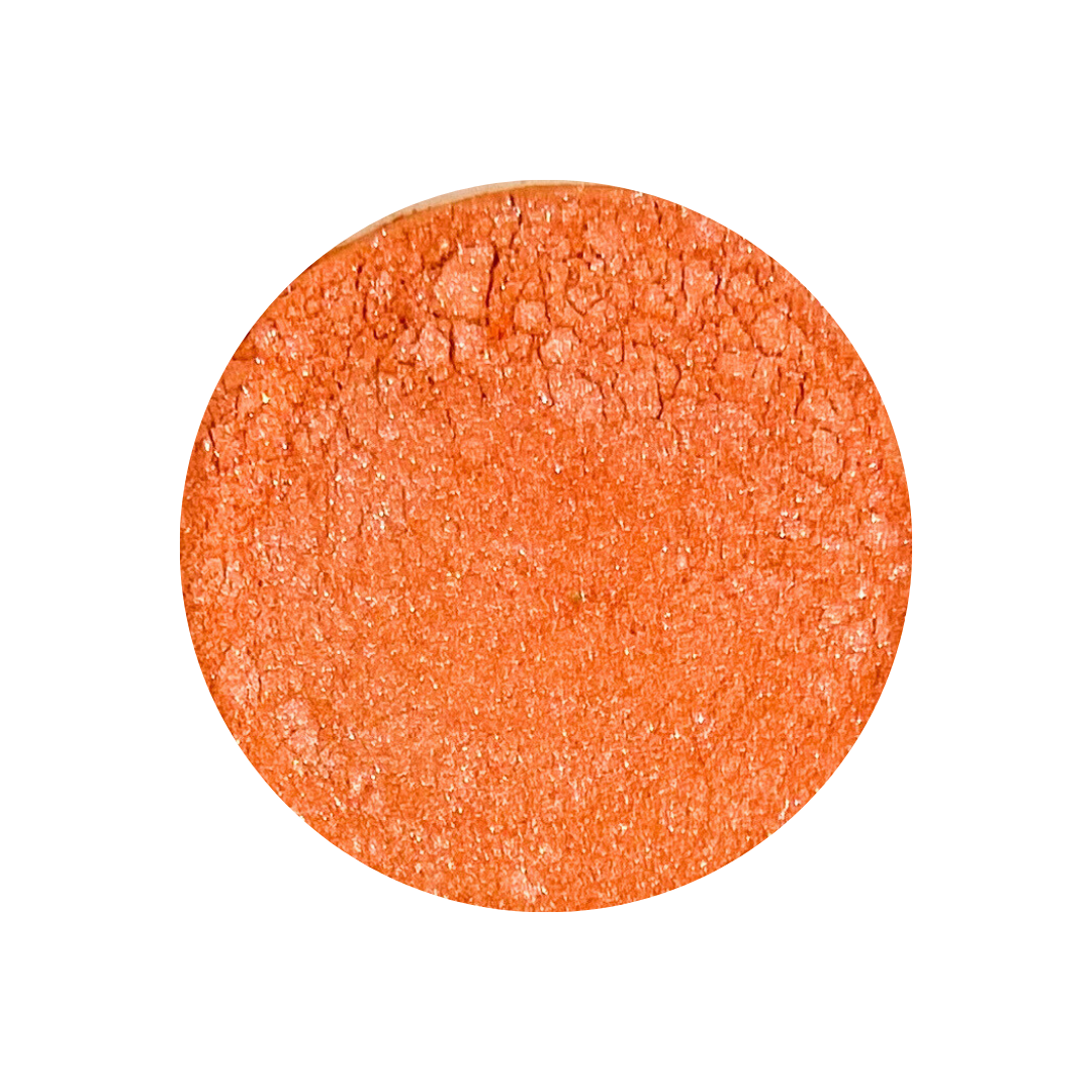 Matizador Perlado Naranja