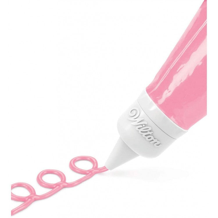 Juego de Acoplador y Tapas Wilton