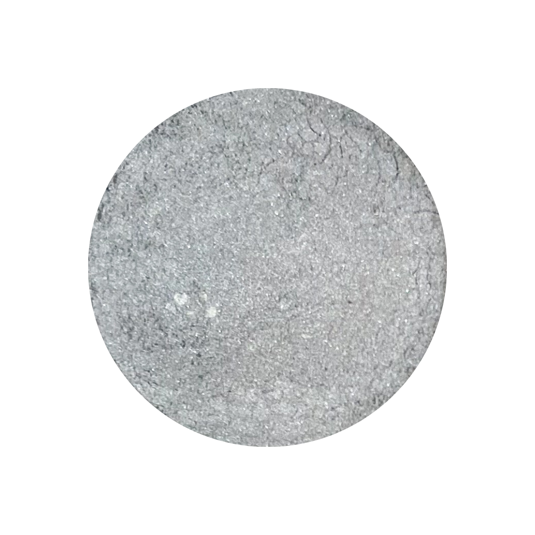 Matizador Perlado Plata