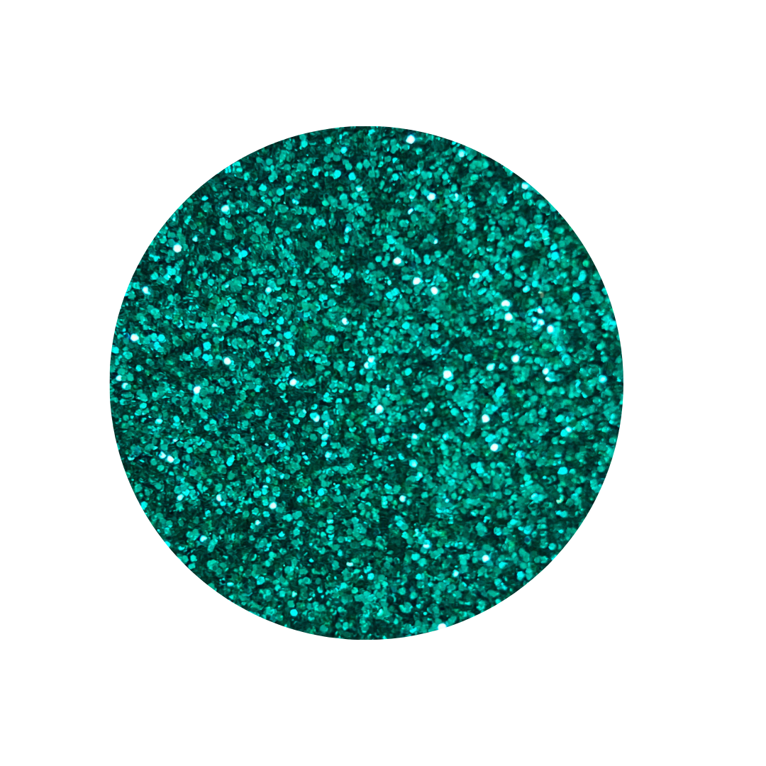 Diamantina Azul Turquesa