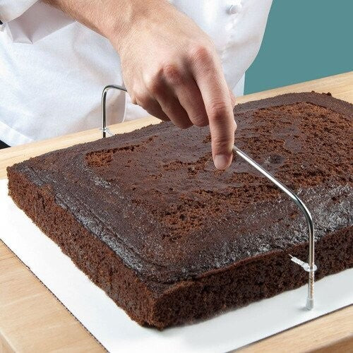 Nivelador para pastel WILTON
