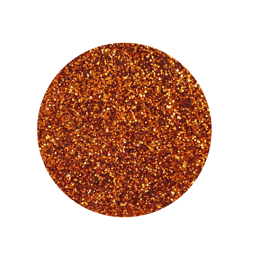 Diamantina Naranja
