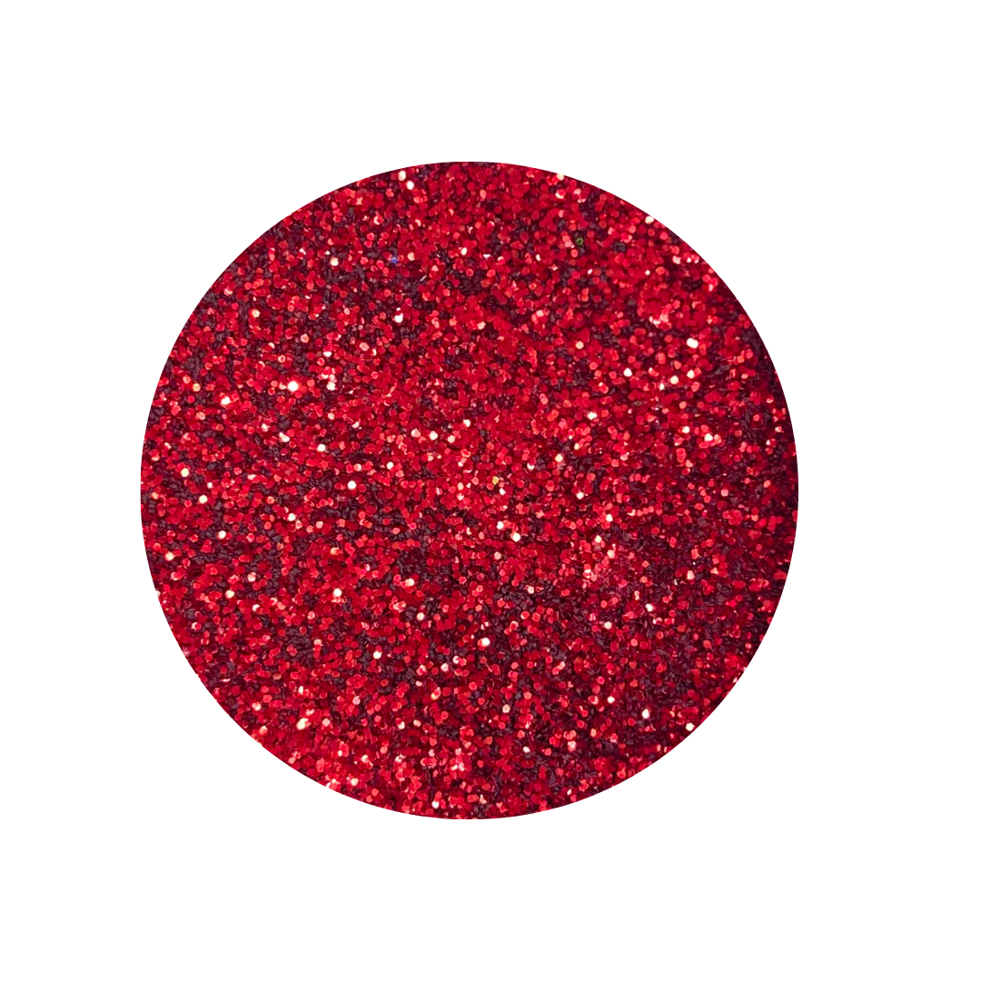 Diamantina Roja
