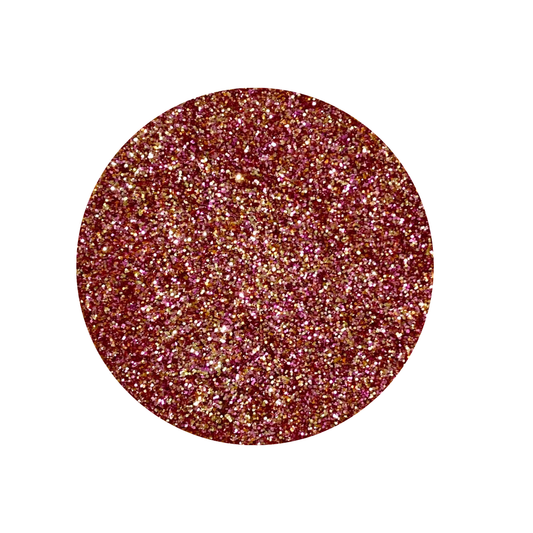 Diamantina Oro Rosado