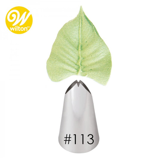 Duya Hoja Wilton No.113