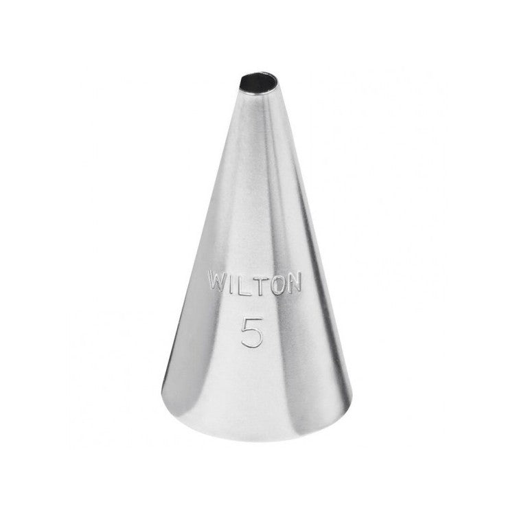 Duya Redonda Wilton No. 5