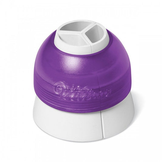 Cople Grande Tricolor Wilton