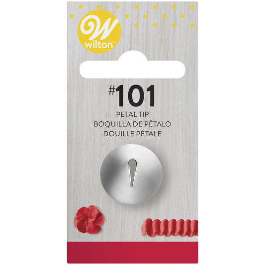 Duya Pétalo Wilton No. 101