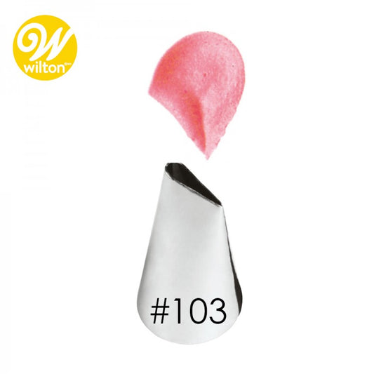 Duya Pétalo Wilton No. 103