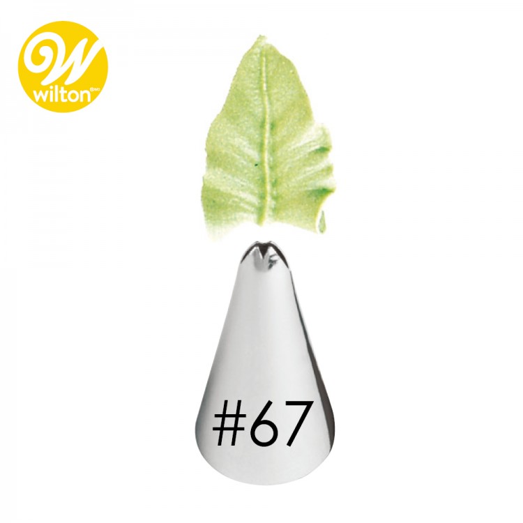 Duya Hoja Wilton No. 67