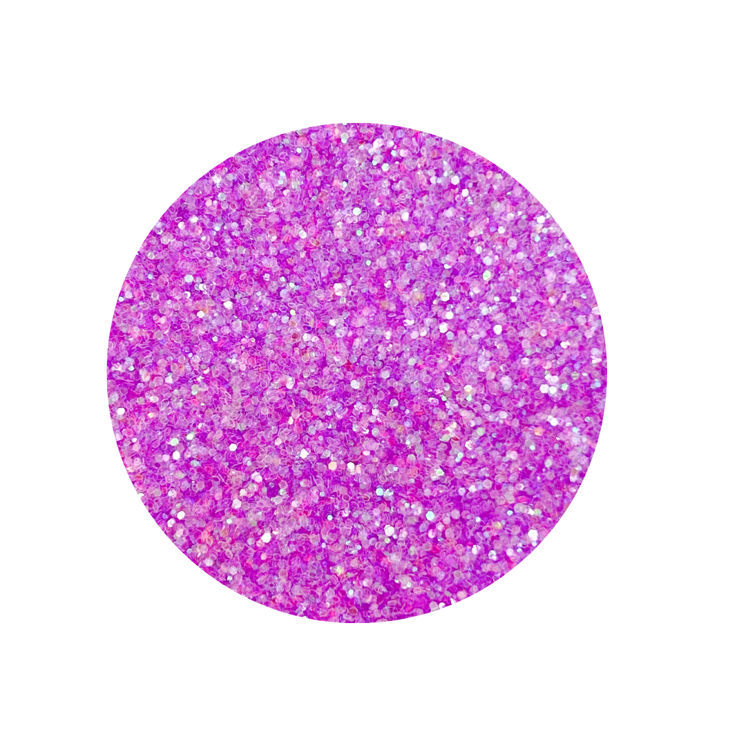 Diamantina Morado Tornasol