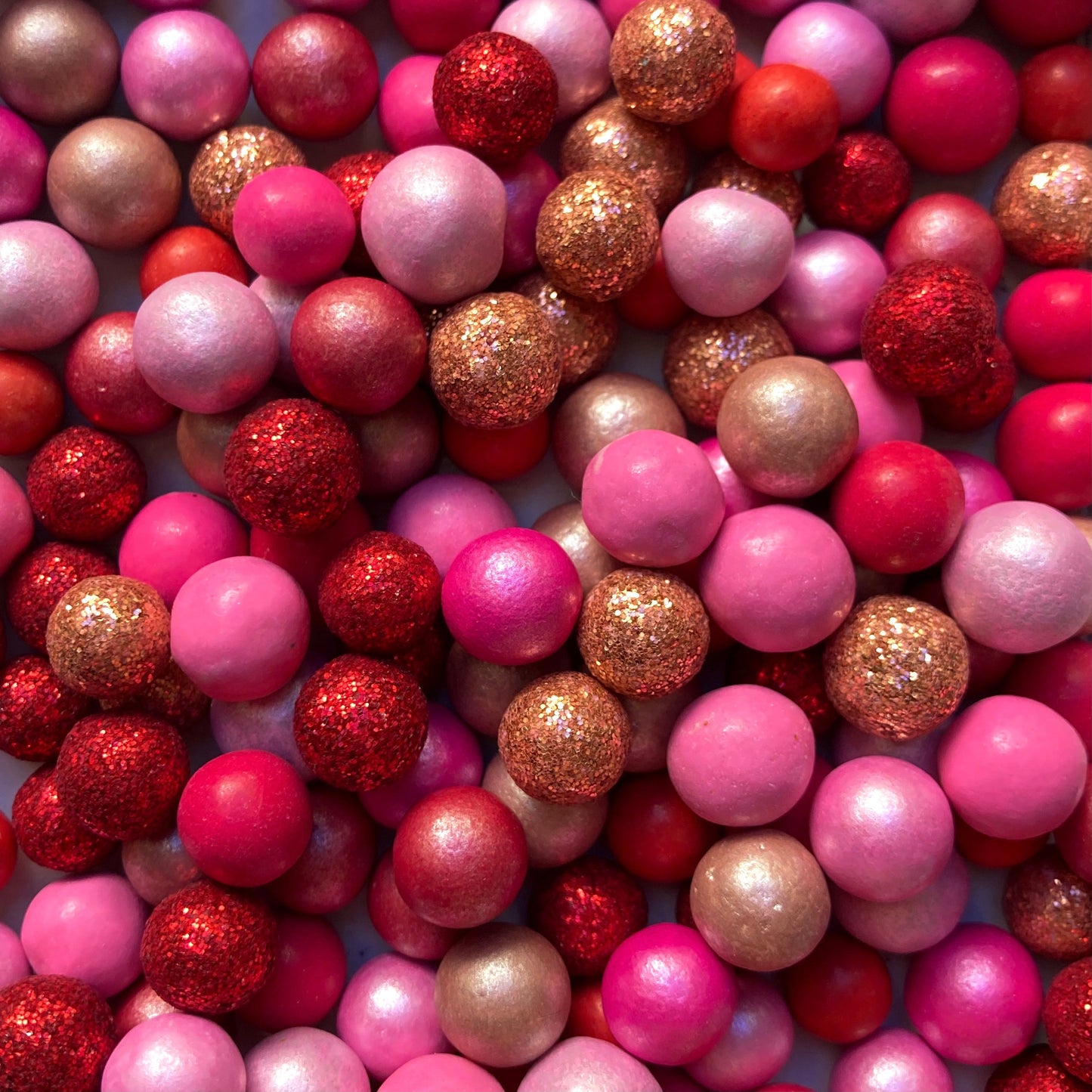 Perla grande San Valentín