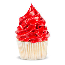 Colorante en gel ENCO - Rojo Rojo