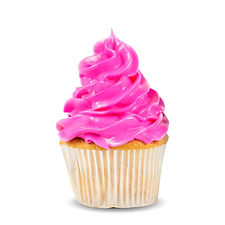 Colorante en gel ENCO - Rosa Brillante