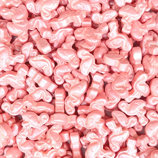 Flamingos