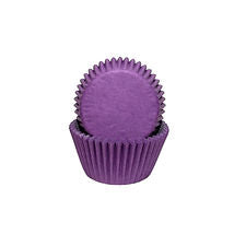 500 pz Capacillo Morado #72