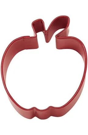 Cortador Galleta Manzana Wilton