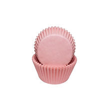 500 pz Capacillo Rosa Claro #72