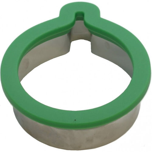 Cortador Esfera Comfort Grip Wilton