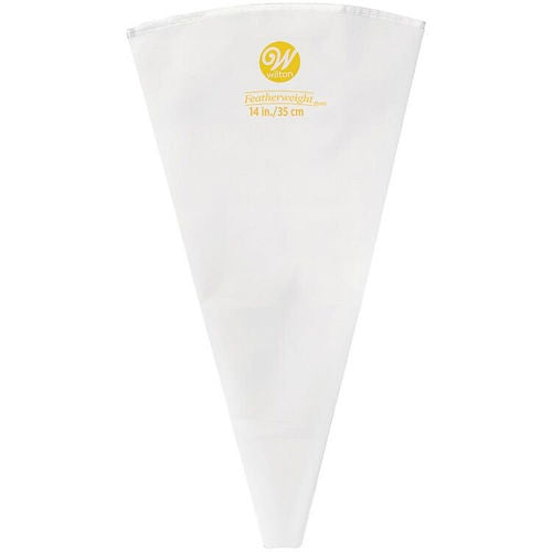 Manga Pastelera Wilton de Poliéster 14″ 5 cm