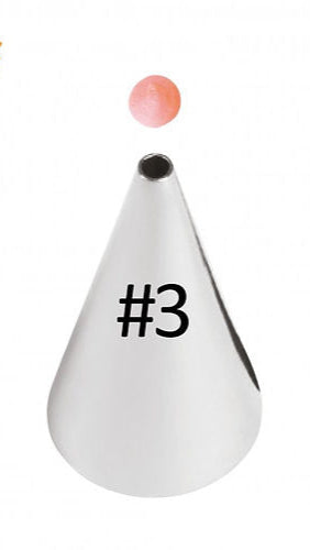 Duya Redonda No. 3