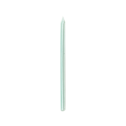 Vela Menta Aperlado