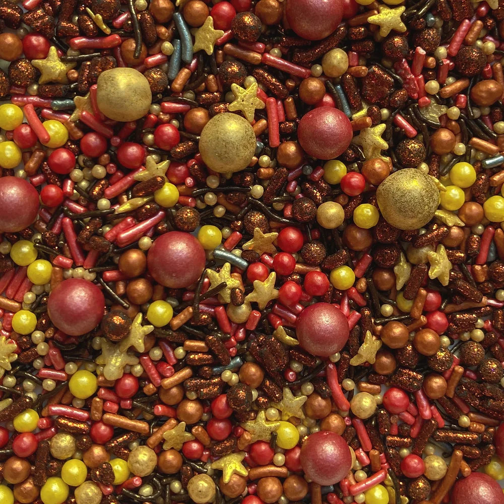 Reborujo Harry Potter