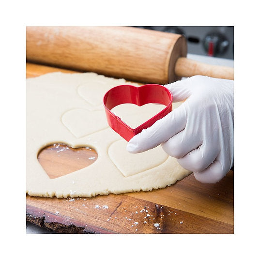Cortador Galleta Corazón Wilton