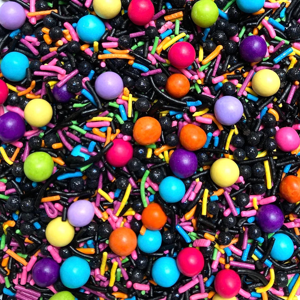 Reborujo Fiesta Neón