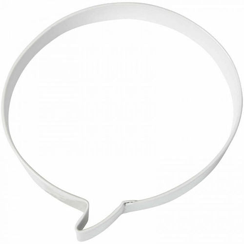 Cortador Galleta Dialogo Wilton