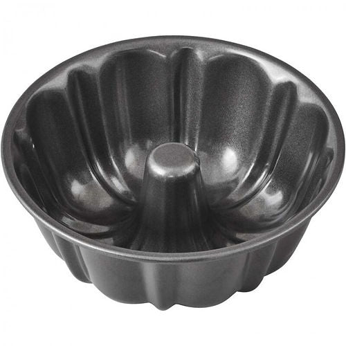 Molde Chimenea Rosca 6×2.5” (15.2×6.35 cm) Wilton