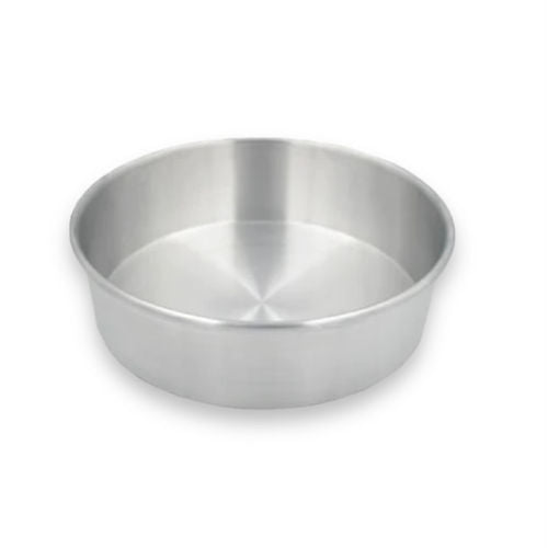 Molde para pastel aluminio redondo #16cm