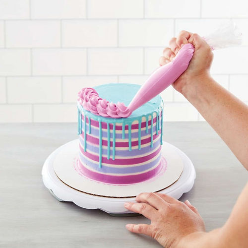 Base Giratoria Wilton 30 cm