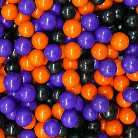 Chocoperla Halloween