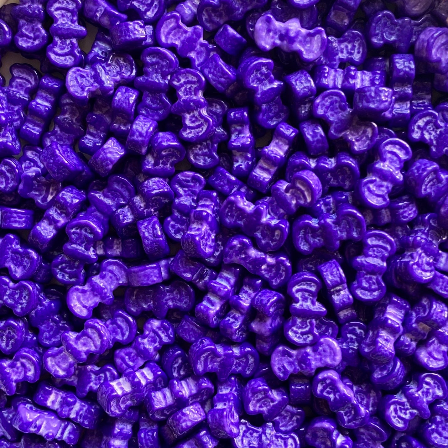 Murciélgo morado