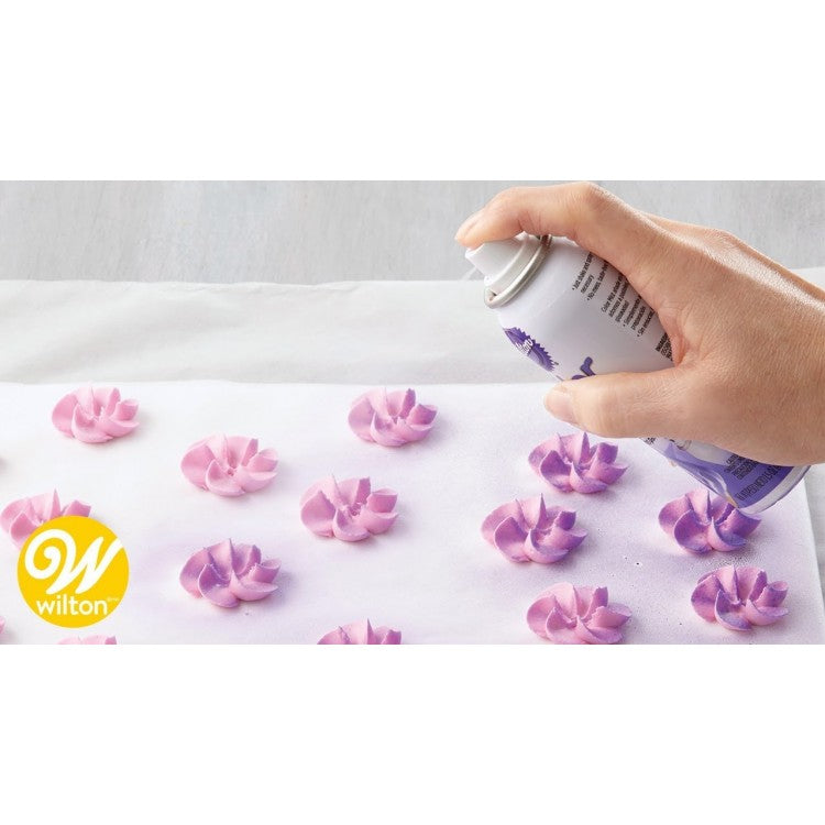 Colorante Wilton Spray Mist Violeta