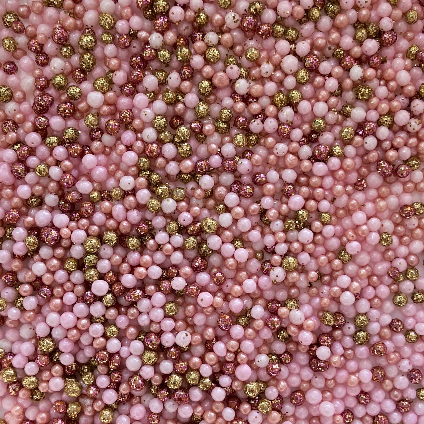 Perlitas Rosa Pastel