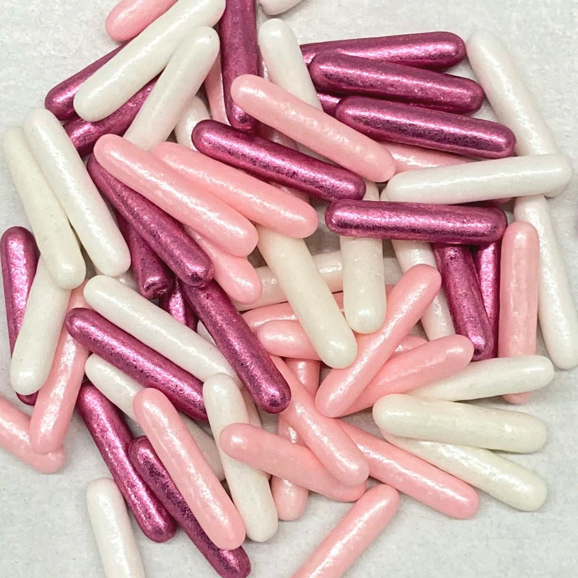 Rods San Valentín Rosa