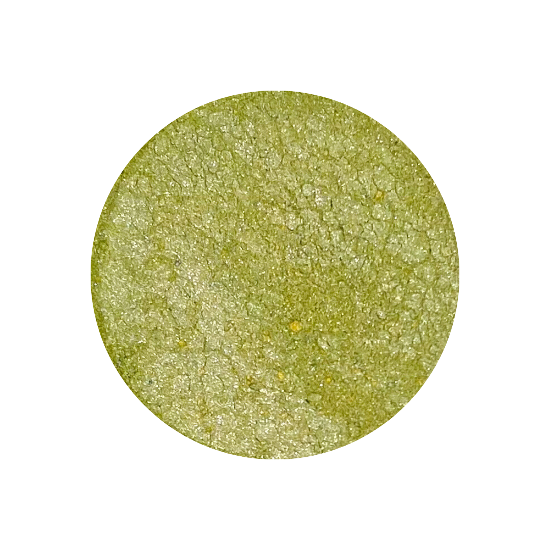 Matizador Perlado Verde Limón