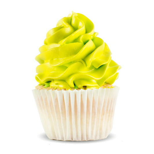 Colorante en gel ENCO - Verde Neón