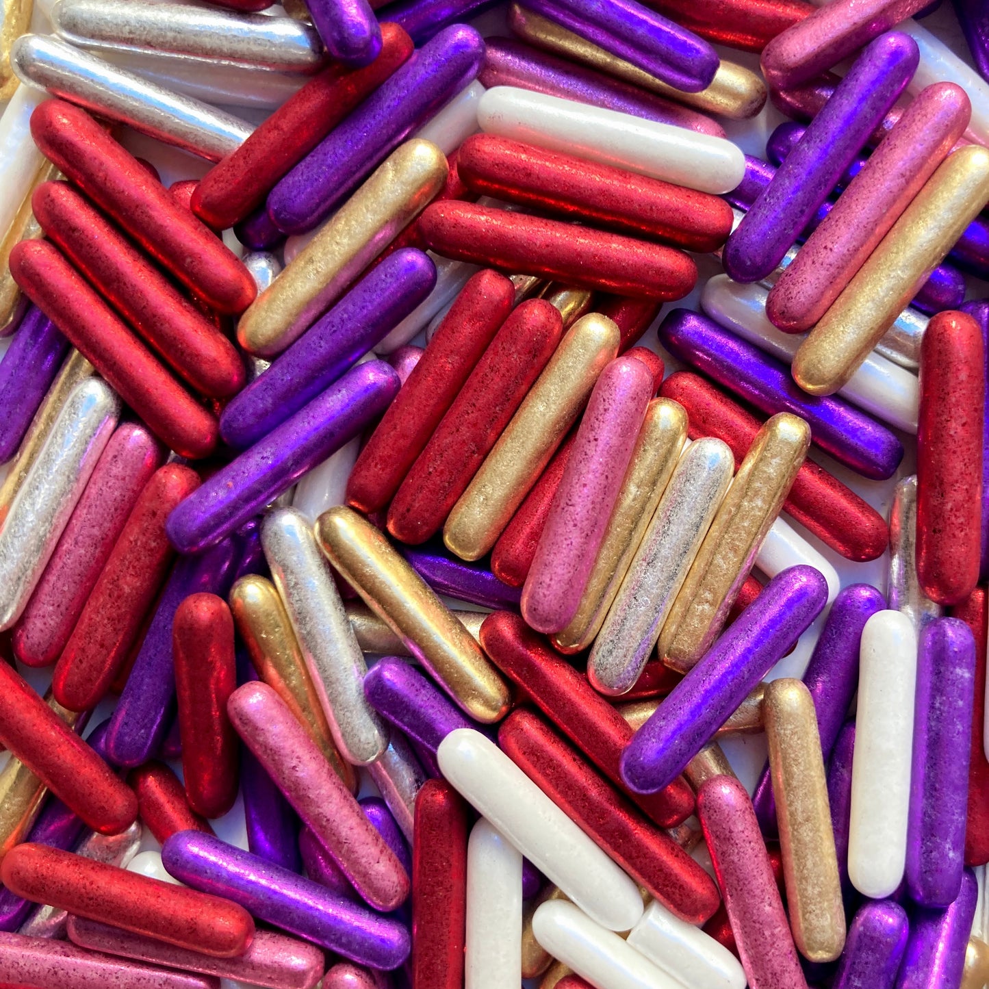 Rods San Valentín Mix