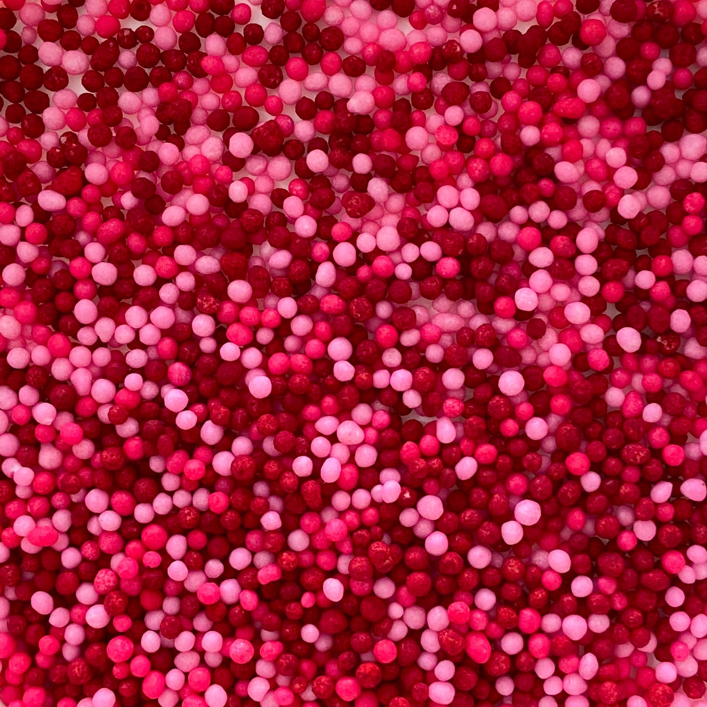 Perla mini mate San Valentín Rojo/Rosa