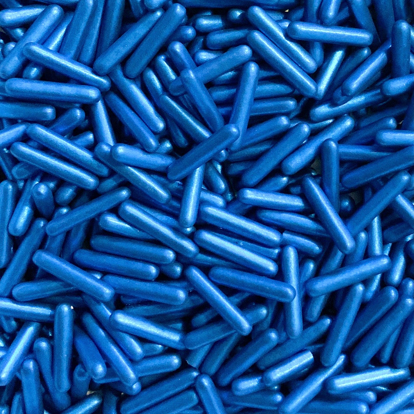 Rods Azul Metálico