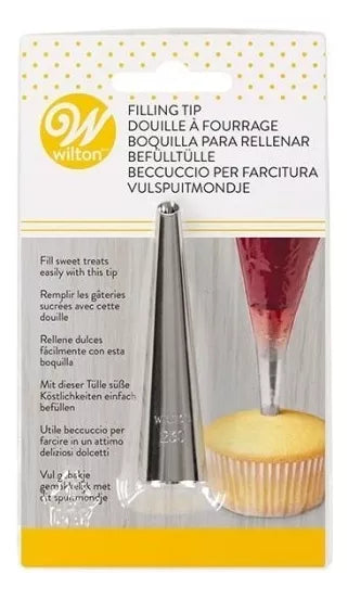 Duya Especialidad para Rellenar Wilton No. 230