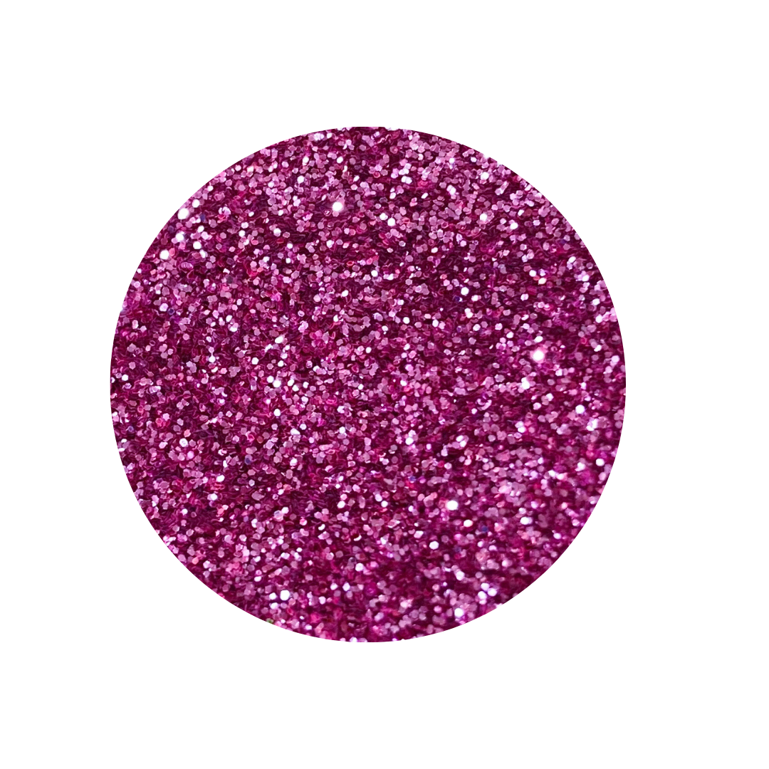 Diamantina Rosa Pastel