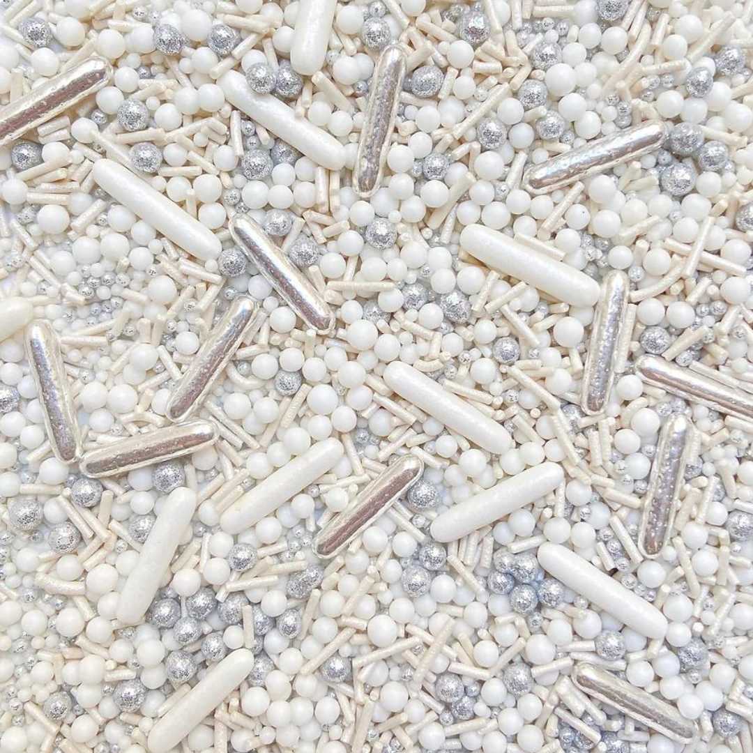 Reborujo Elegante Blanco