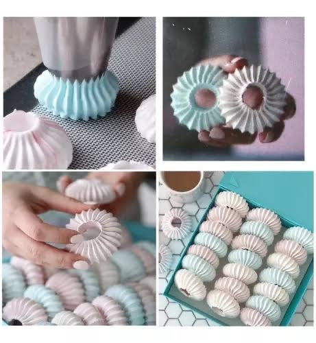 Duya Sultan abierta grande