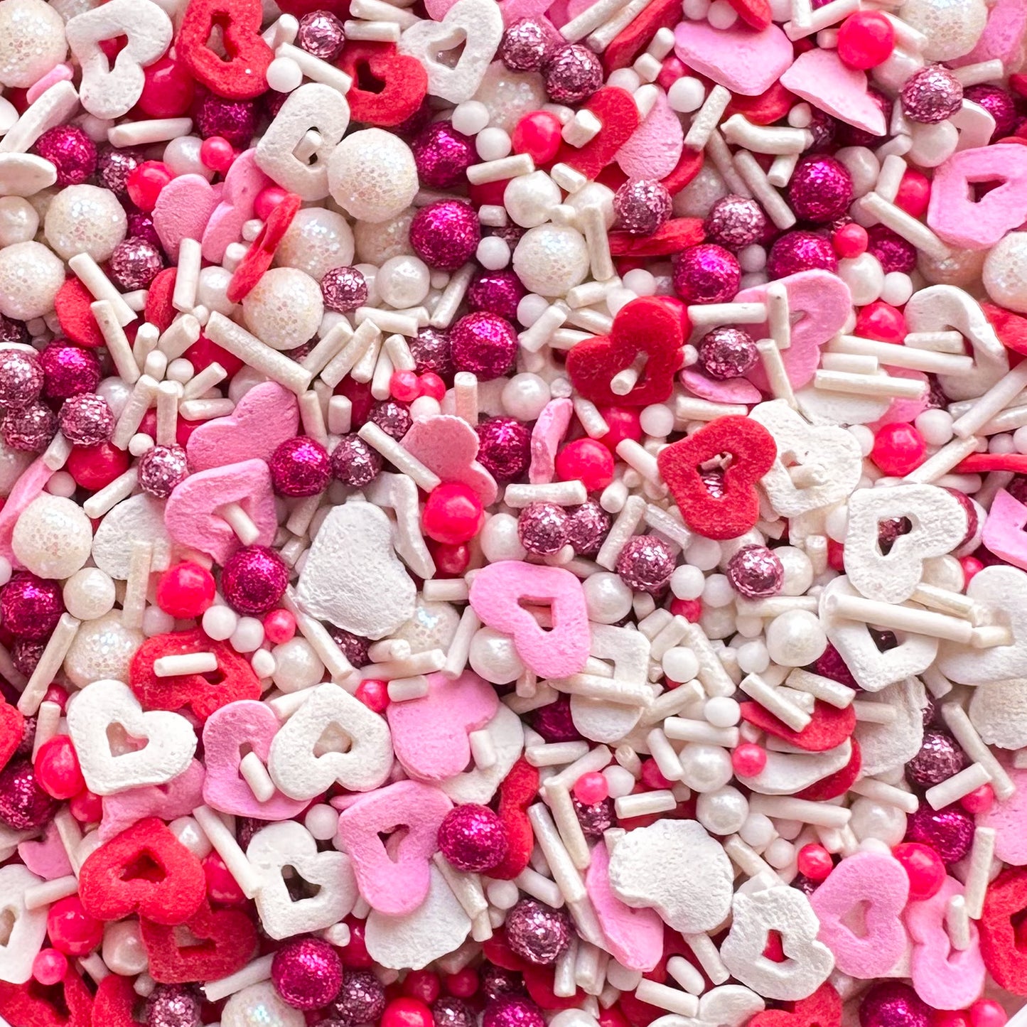 Reborujo San Valentin Amor