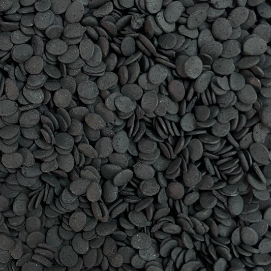 Confeti Negro